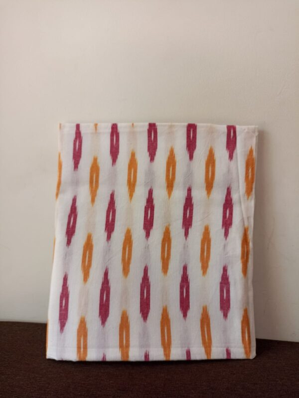 Handloom Pochampalli Ikat Fabric - Impresa Store
