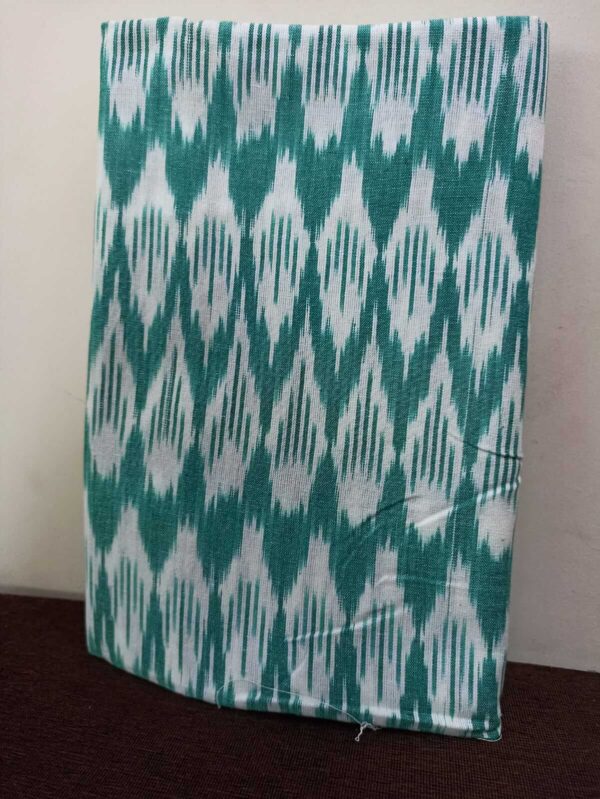 Handloom Pochampalli Ikat Fabric - Impresa Store