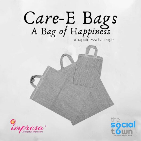 Care-E-Bags - Impresa Store