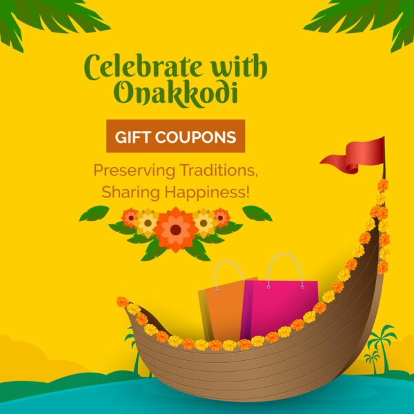 Gift an Onakodi Gift Card - Impresa Store