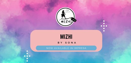 Mizhi by Sona