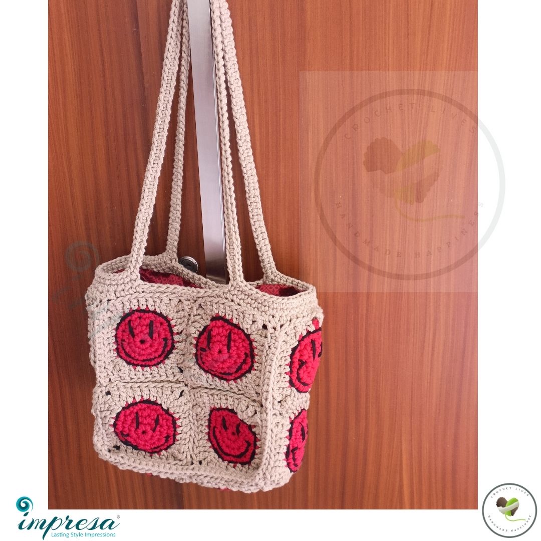 Vintage 70's Boho Macrame Crochet Woven Knotted Knit Hand Bag Purse Hippie  | eBay