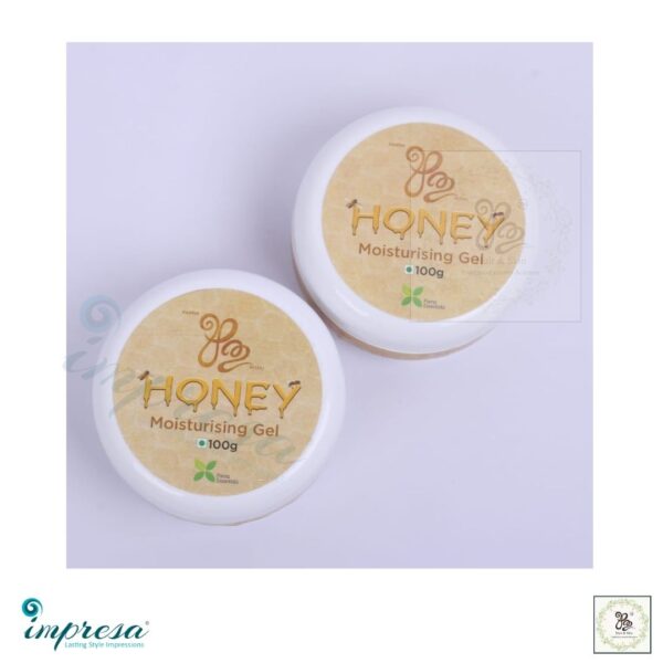 Rithu Honey Moisturizing Gel - Impresa Store