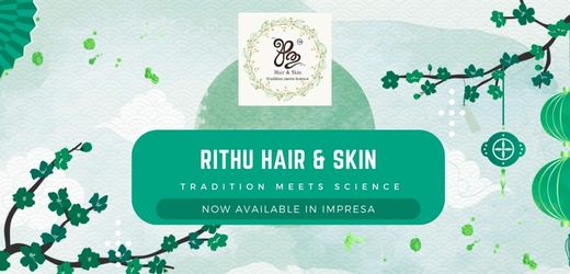 Rithu Hair & Skin